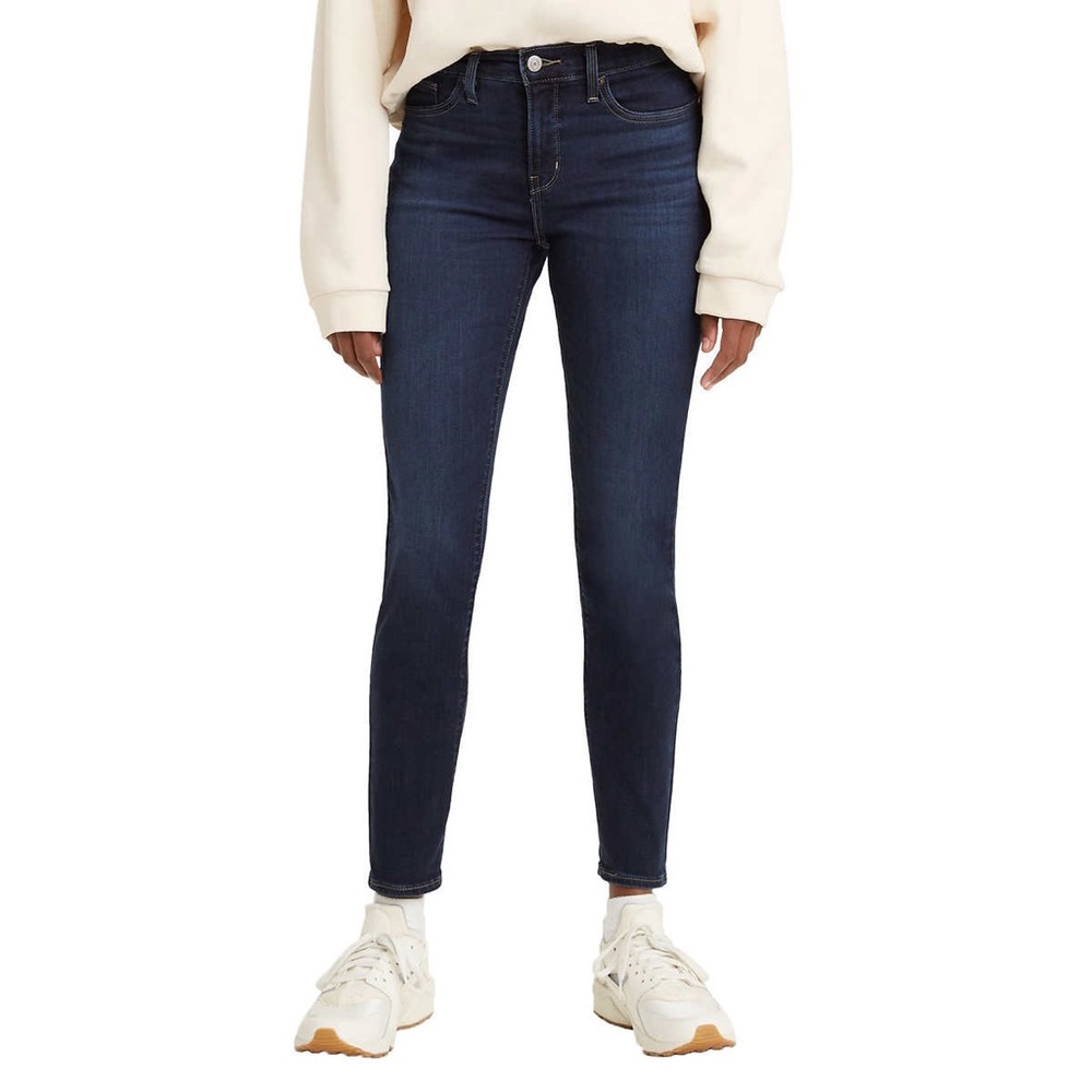 *NEW* Levi's 311 Stretch Shaping Skinny Jeans - Picture 3 of 14